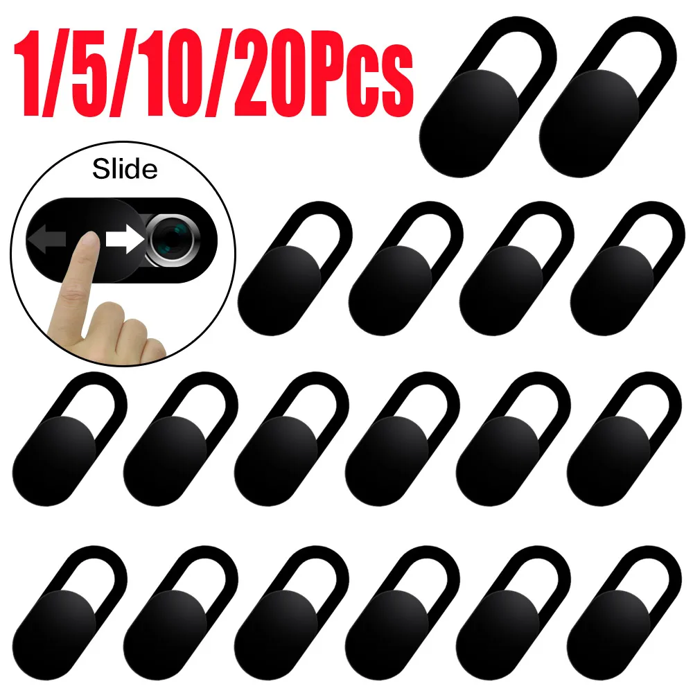 1 5 10 20 Pces Webcam Capa Da C mera Do Port til Slider Telefone 1 5 10 20 pces webcam capa da c mera do port til slider telefone