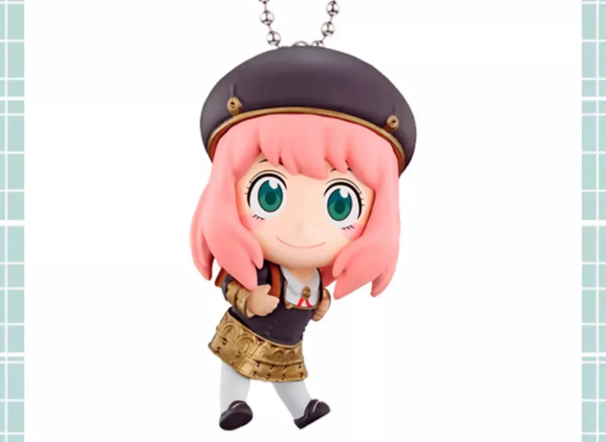 S9a88db1f92a344e08598bff1683e1561E - Spy × Family Merch