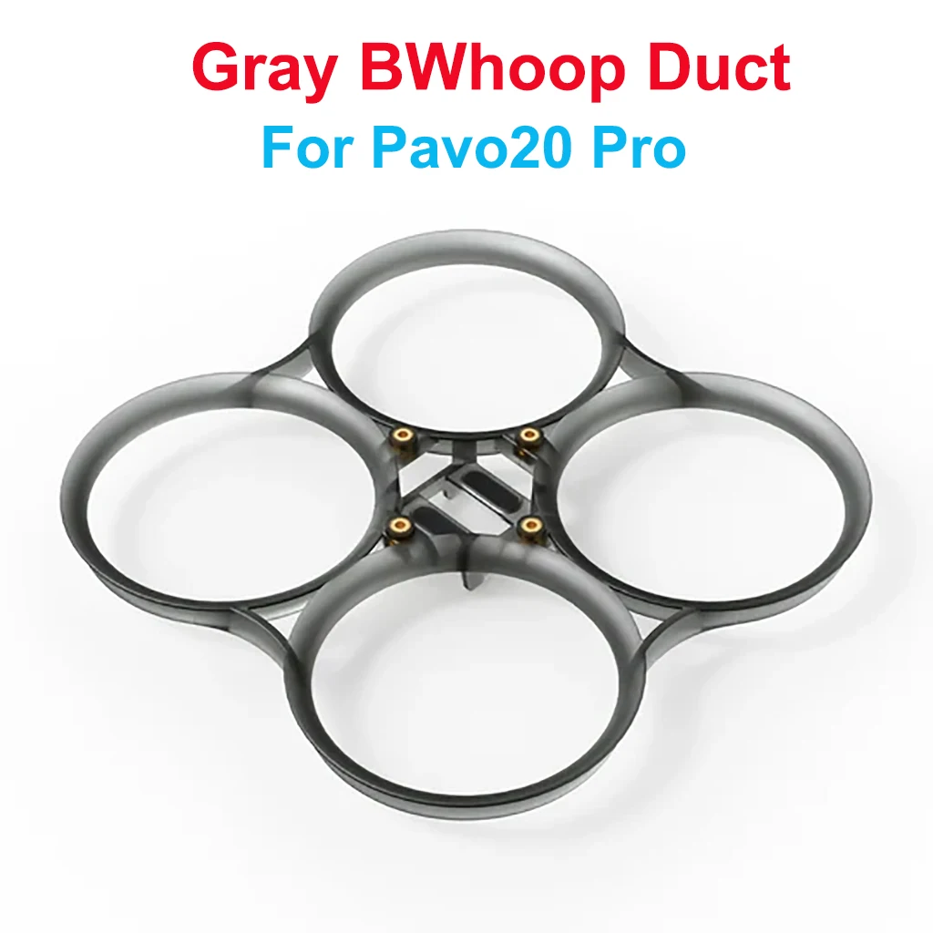รูปสินค้า โครงโดรน Pavo20 PRO II พร้อมขายึด HD VTX 93.7 มม.