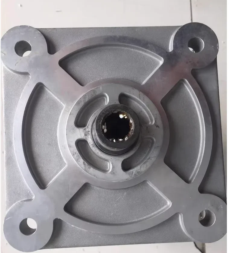 electric car motor 72v 7.5kw DPD electric vehicle ac motor