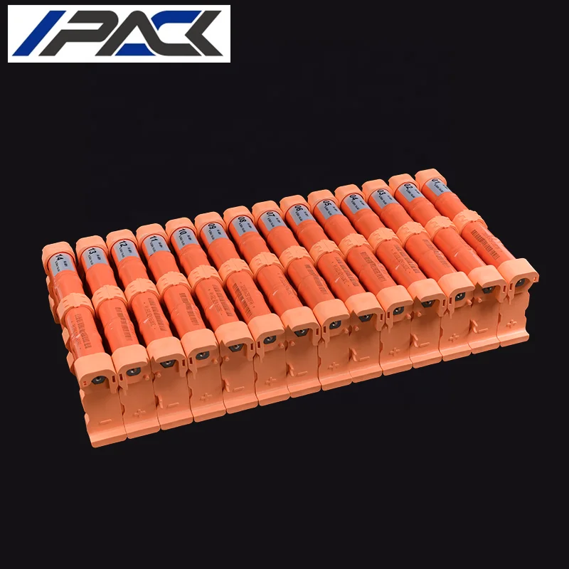 

High Quality Auto Accessories IPK-01-067 Cost Effective Replacement Hybrid Battery Pack For TOYOTA PRIUS 2004-2009 NHW20