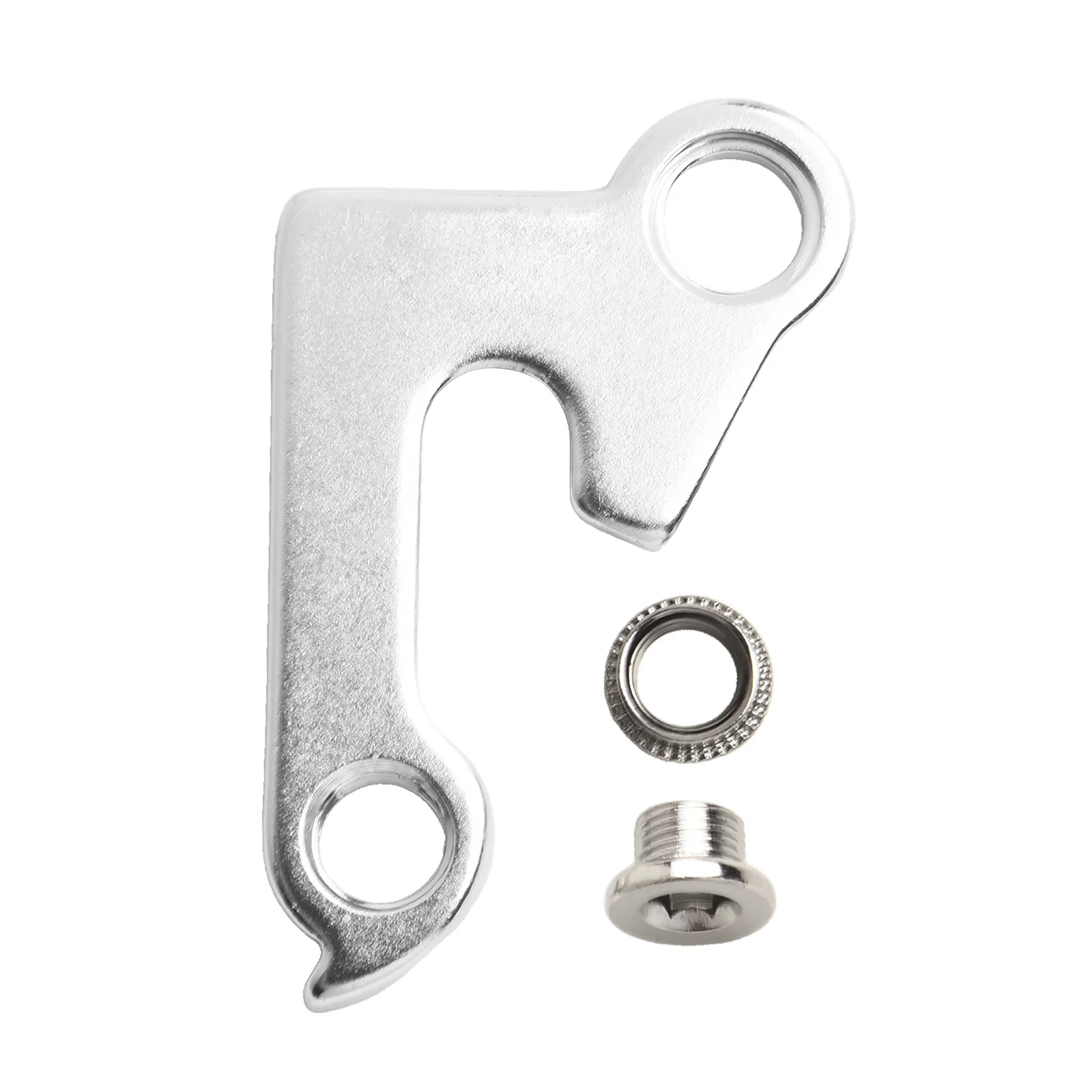 Aluminium Alloy Bicycle Bike Derailleur Hanger Hanger Tail Hook Accessories GT-LTS #2000 Bike Tail Hook Equipment Parts