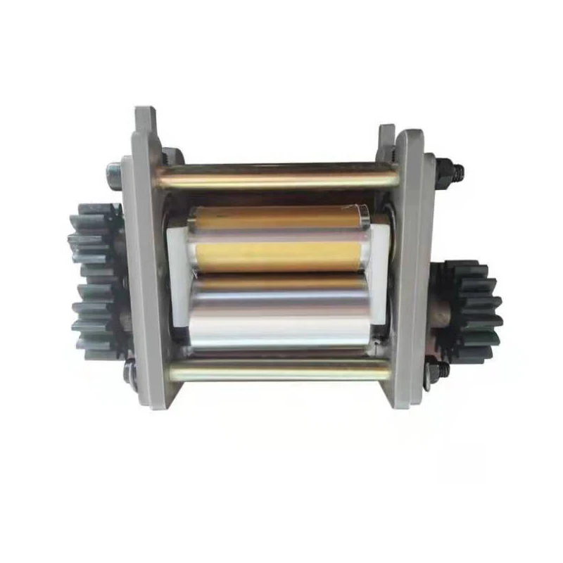 Dumpling Maker Skin Size Model Customization Molds Round or Square Wonton Dumpling Wrappers Molds Accessories