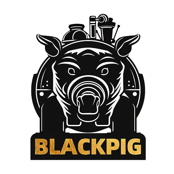BLACKPIG Engine Parts Store