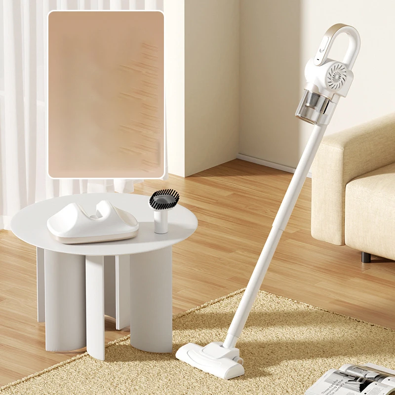 مكنسة كهربائية منزلية محمولة متعددة الوظائف TYPE-C...