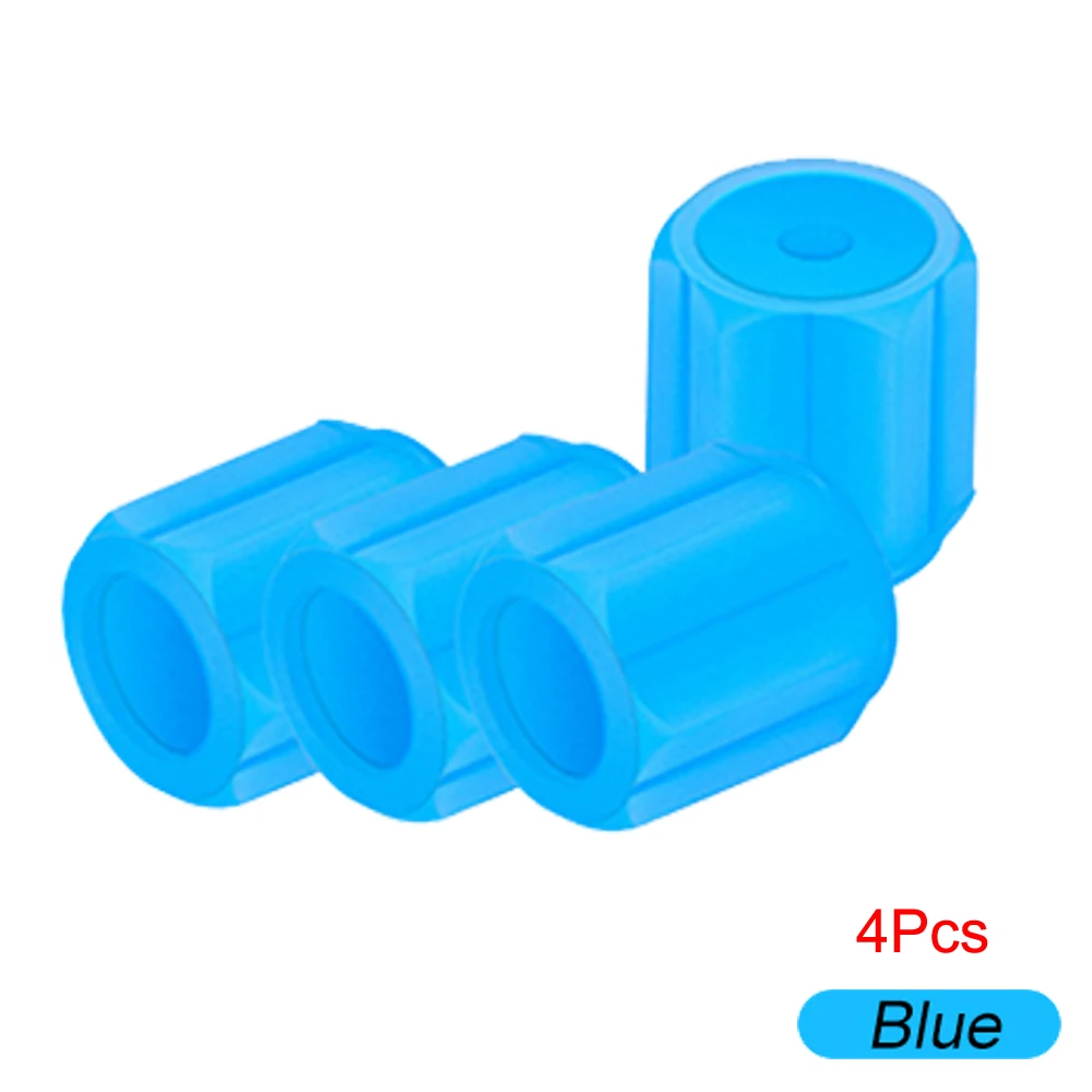 Blue-4Pcs