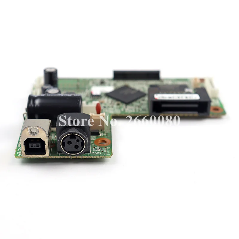 Motherboard Original para Epson Tm-t82ii Tm-t20ii - Imagem 5