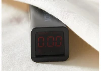 Newborn Baby Clothes Jumpsuit with Love Printed on 100 Cotton Boneless Romper Newborn Super Cute Outfit Long Sleeve Bodysuit 5