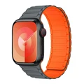 Gray Orange