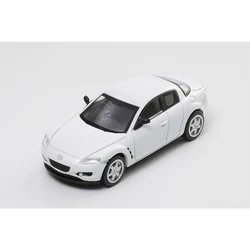 Alloy Sports Car Diecast Vehicle Collection Toy (LL - 004 - 12)