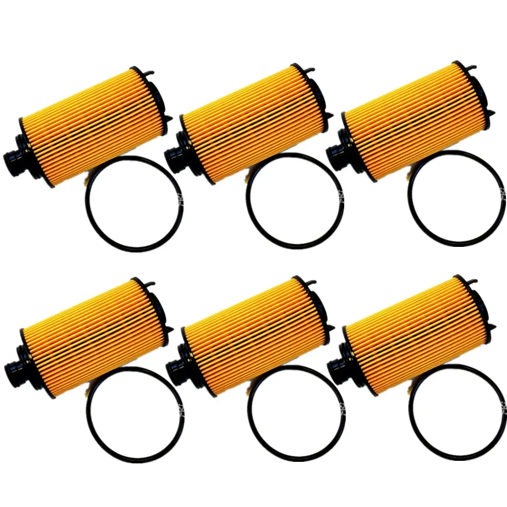 6 PCS