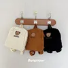 INS Children's Backpack New KS Baby Kindergarten School Bag Small and Medium-sized Children's Backpack Mother and Baby Backpack 1