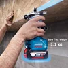 Bosch GLF18V-8 Brushless Trimming Machine 18V Multifunctional Rechargeable Bakelite Milling Hole Slotting Machine 4