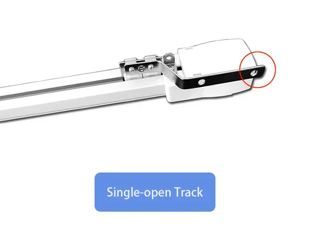 Aqara C3 スマート電動カーテンモーター Zigbee 2個 Curtain