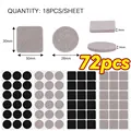 72pcs