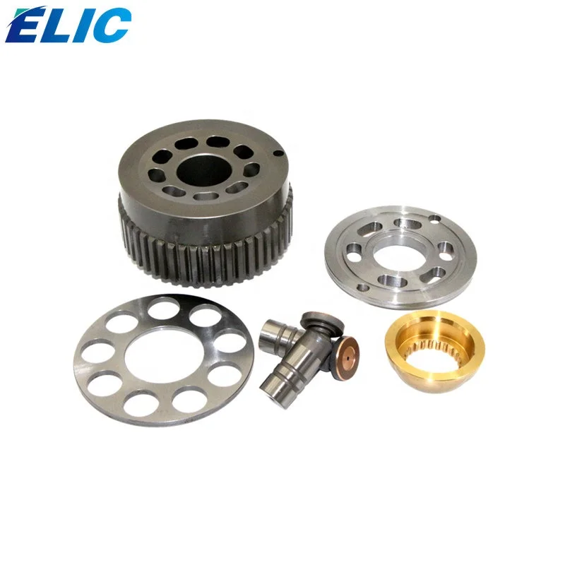 

ELIC EX100-3 EX120-3 travel motor spare parts 3047922 3040959 8060510 4271350 3032432 3043240 4343872