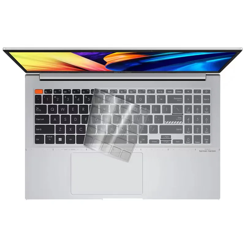 Рисунок 3 - Чехол для клавиатуры для ASUS VivoBook