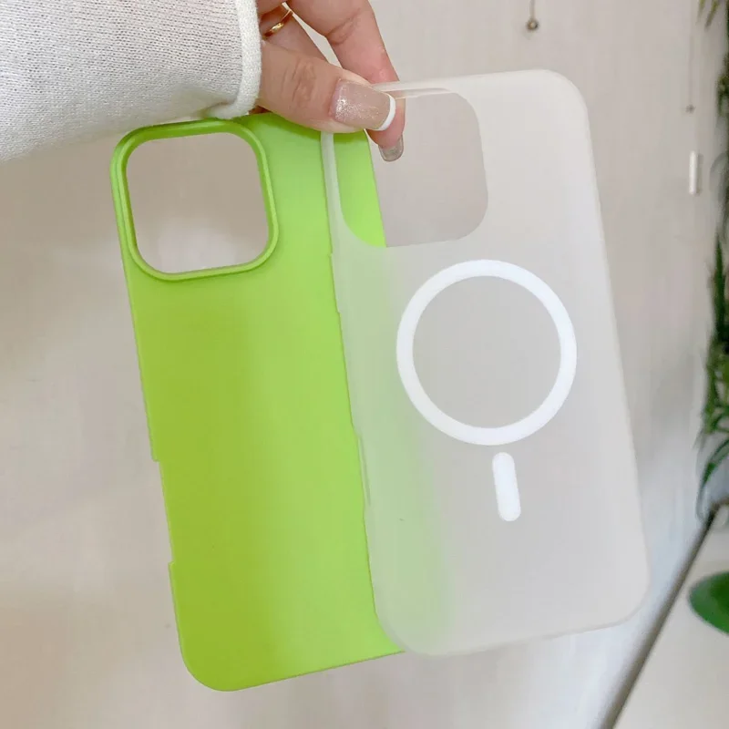 Dual-Function Silicone Shockproof Phone Case with TPU Protective Back Cover