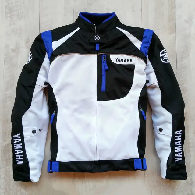 Manufacturer Direct Sales Motorcycle Riding Clothes, Men's Racing Clothes, Windproof, Waterproof, and Anti Fall Knight Clothes,