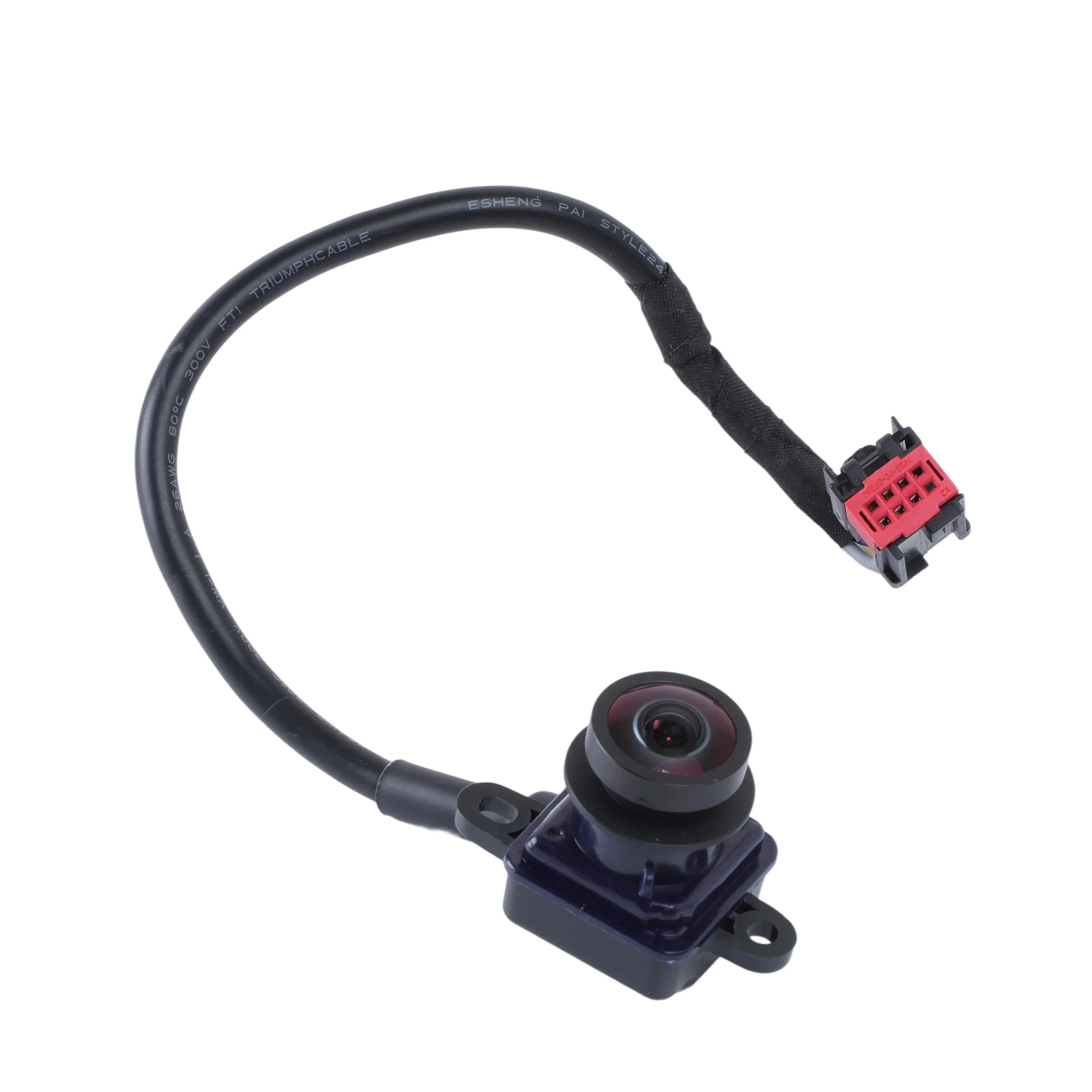 자동차 후방 카메라 6MJ97ZZAA (닷지/램 2014-2021년)