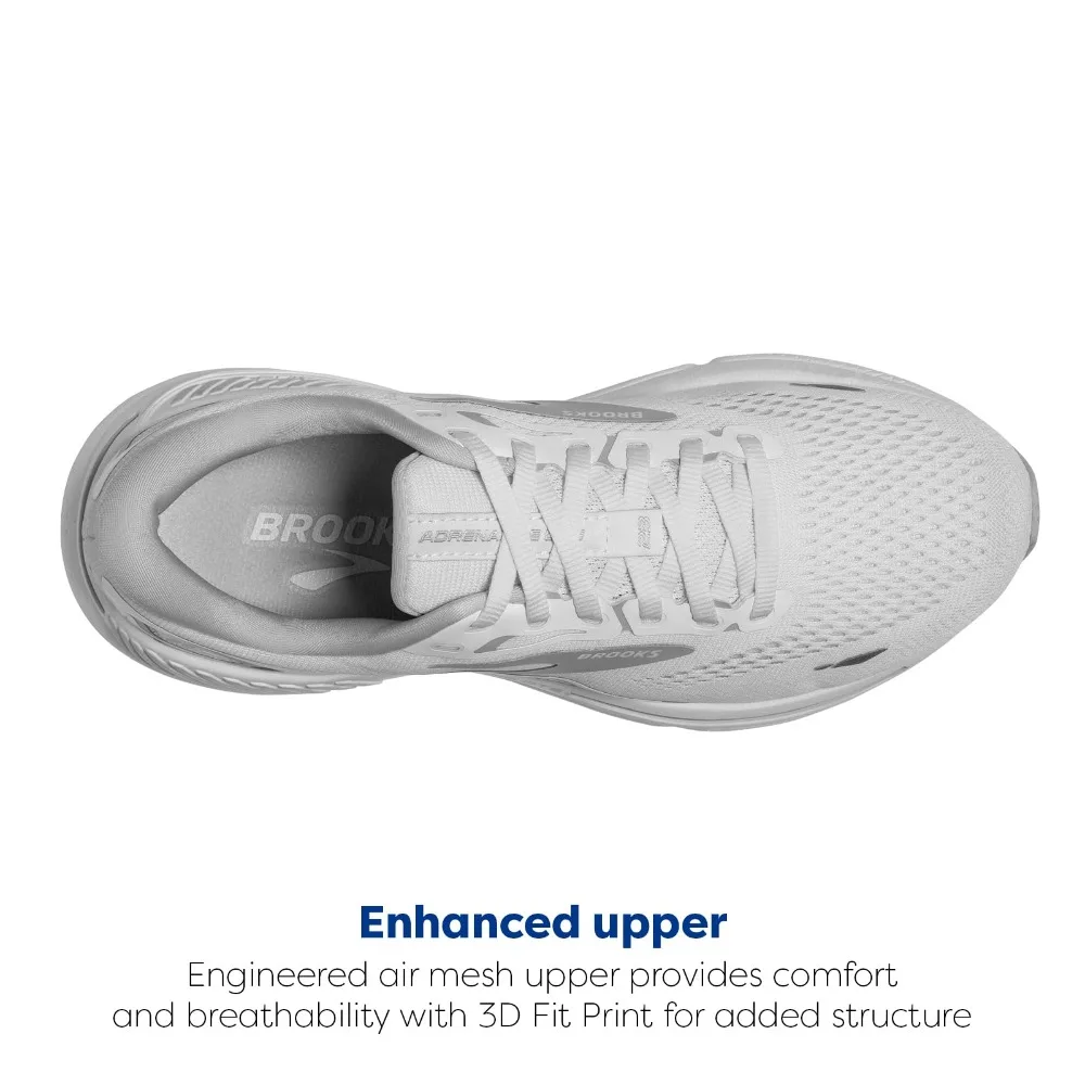 أحذية رياضية كاجوال للرجال من Brooks Adrenaline GT...