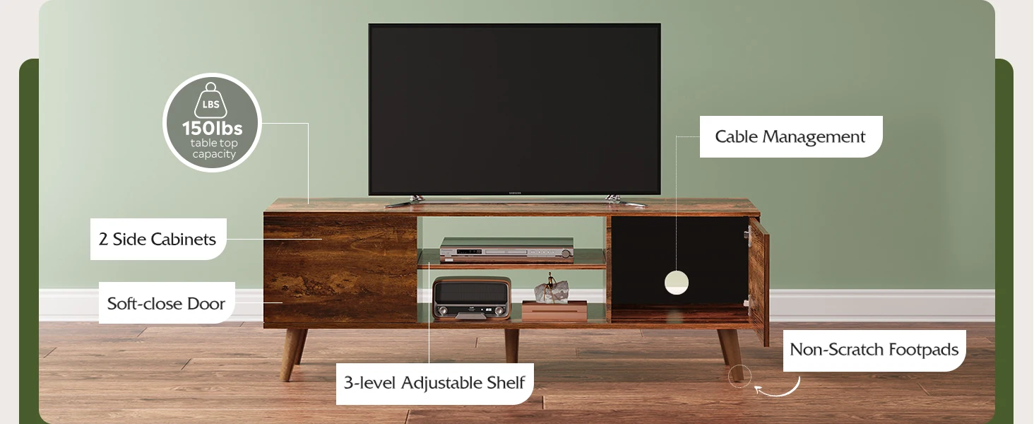 tv stand