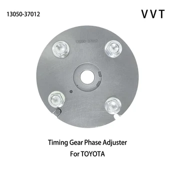 13050-37012 Camshaft sprocket For Toyota Corolla 2007 1.8L Automatic Premium 2009 1.6L Manual GL Sunroof Special Edition