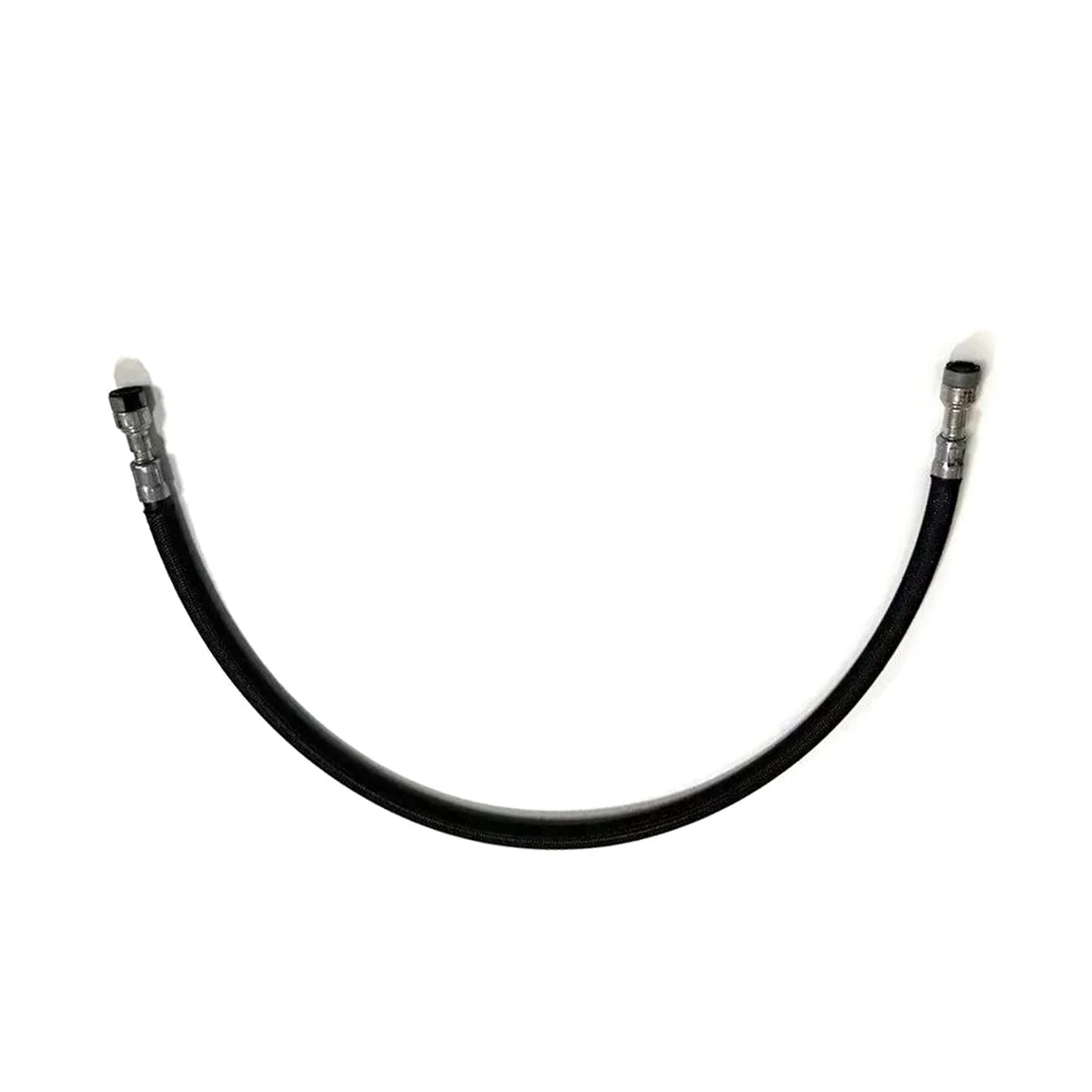 

New Fuel Hose - Inlet To Fuel Rail for BMW E60 F01 F02 523I 530I N52