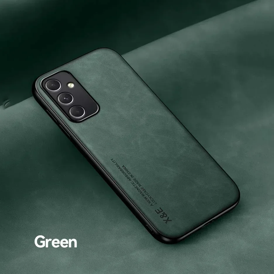 Universal Protective Case with Magnetic Holder and Enhanced Grip