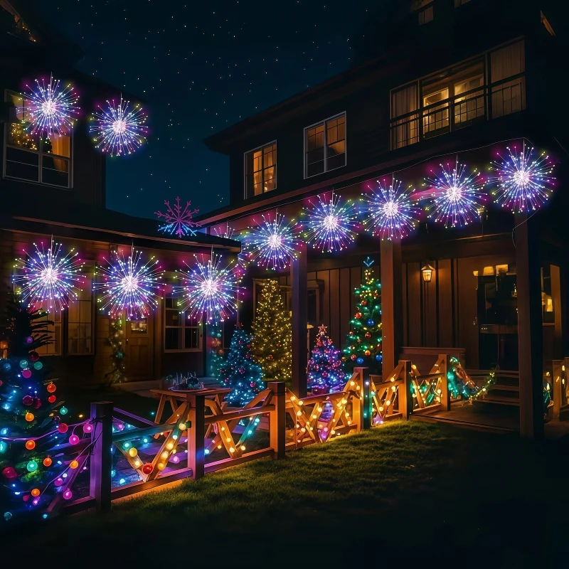 Solar Ball Lights 2
