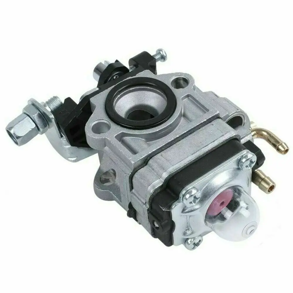 Gasoline Grass Trimmer Accessories Carburetor 1PCS