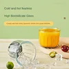 Xiaomi Royalstar Supplementary Food Machine Fully Automatic Baby Food Cook Machine Multi Functional Stirrer Household Appliances 4