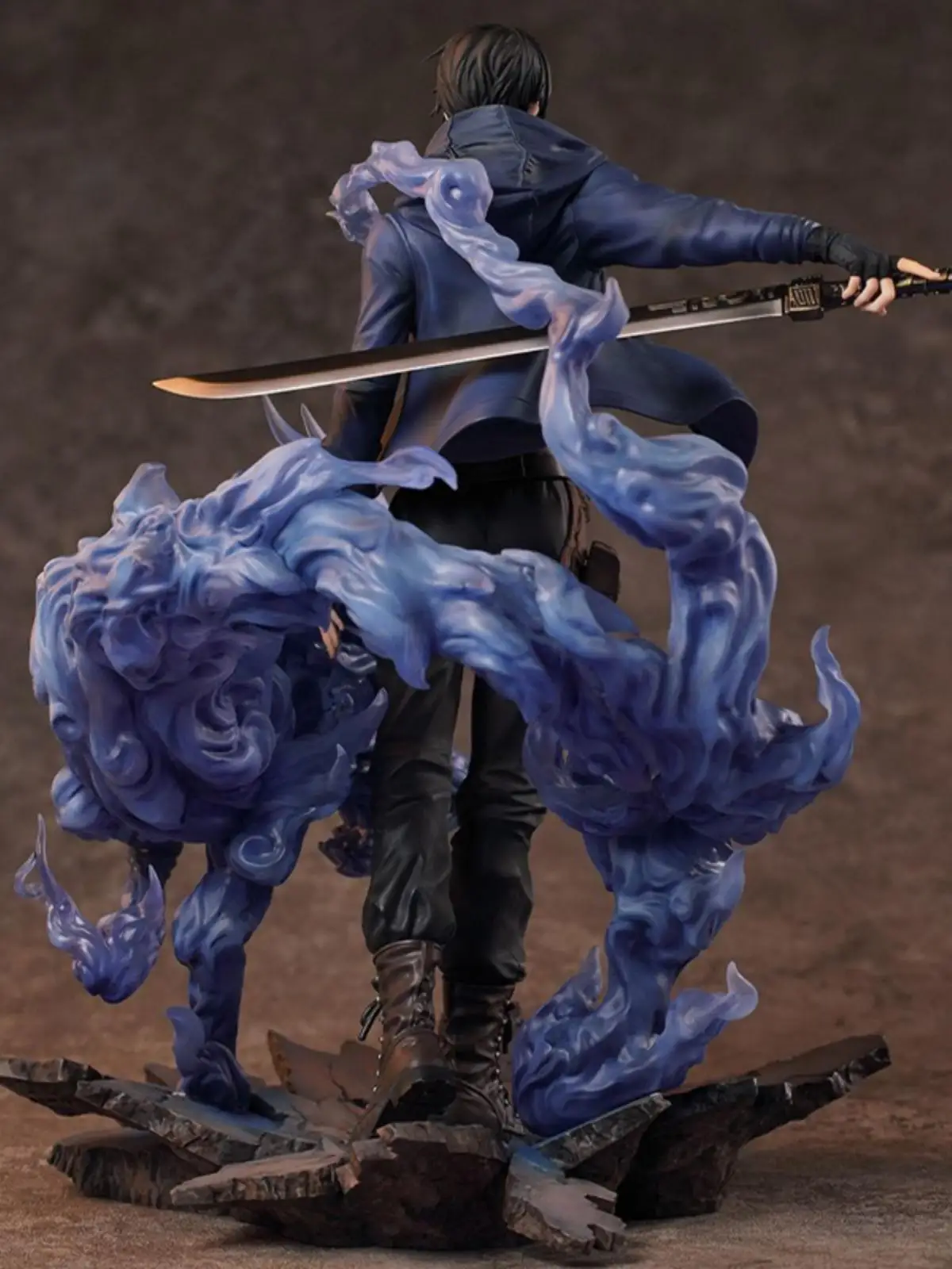 Myethos Jataka Of The Deer King 1:7 Scale PVC Figure - Multicolor Collector's Edition - View #11