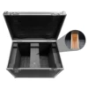 Yiflamefly Airline Case Heavy-duty Gator Case With Wheel Flightcase For 230W Moving Head Lights RGBW DMX512 Stage Lights 2