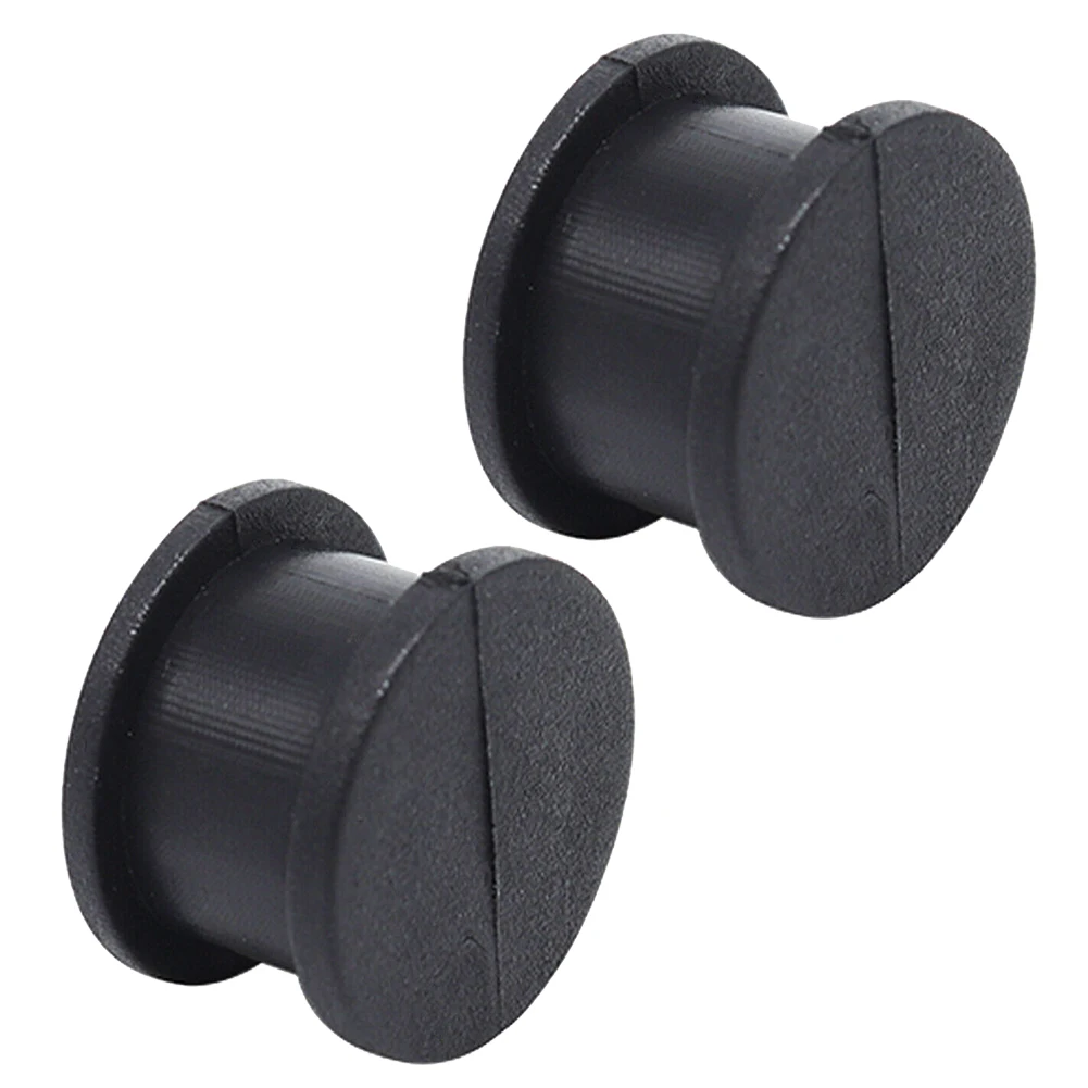 

2pcs/set Cable End Connector Car Accessories Black Cable End Connector For Bora 2005-2015 Gear Shifting Repair Kit