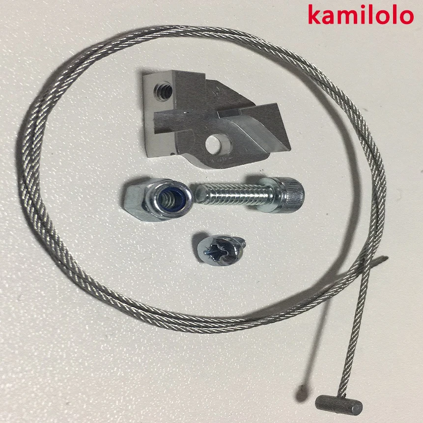 Handbrake Handle Lever Release Cable Release Button Parking Hand Park Brake Cable Fit for Ford S-Max Galaxy