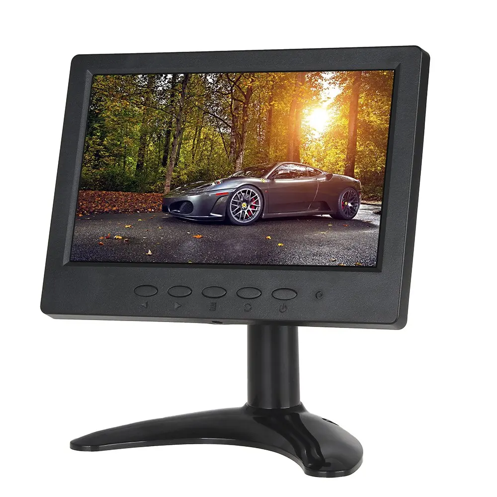 Купить Мини Экран С Hdmi Входом