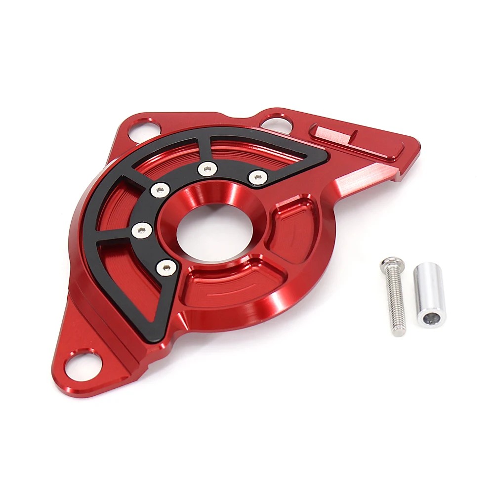 New XSR900 2022 2023 Motorcycle Front Chain Crankcase Sprocket