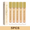 Honey Oud Eau de Parfum 10ML for Women Vanilla, Bergamot, Floral & Spicy Scent Original Arabic Perfume Long Lasting Fragrance