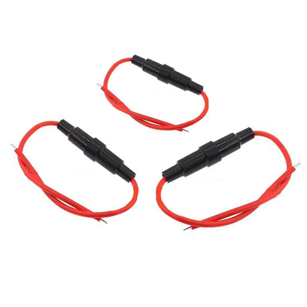 Amazon.com: 10 Pcs/pack Screw Type 22 AWG Wire 5 x 20mm