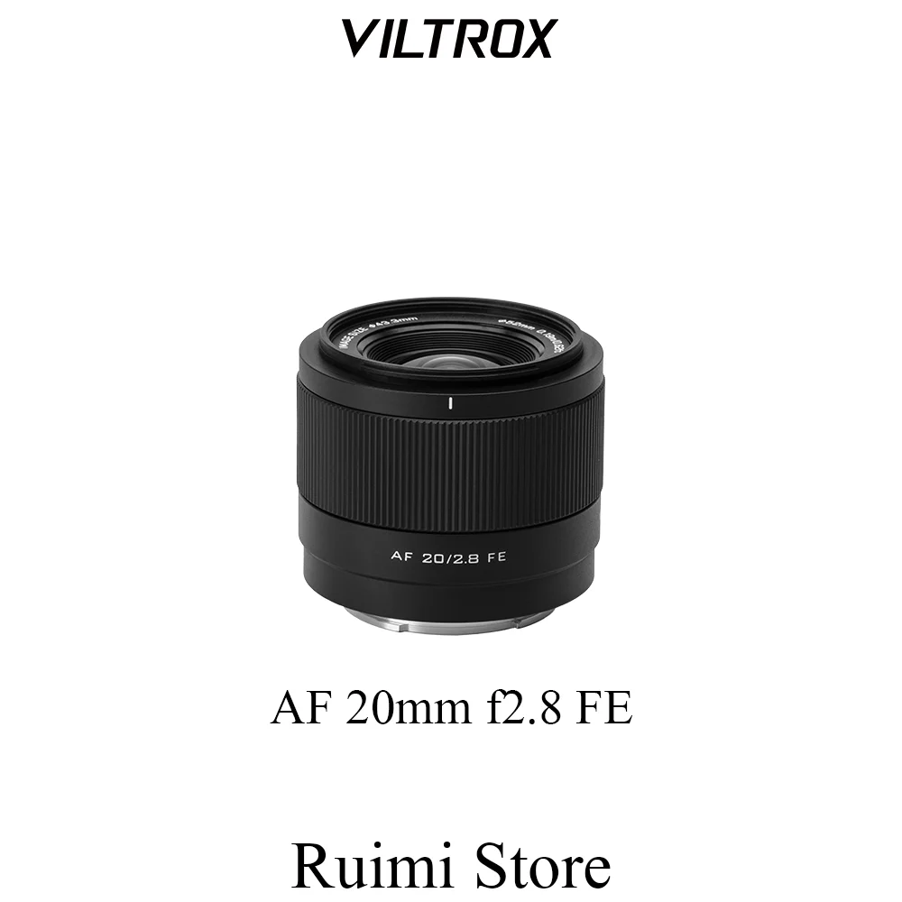 viltrox-20mm-f2-8-auto-focus-full-frame-ultra-wide-angle-lens-for-sony