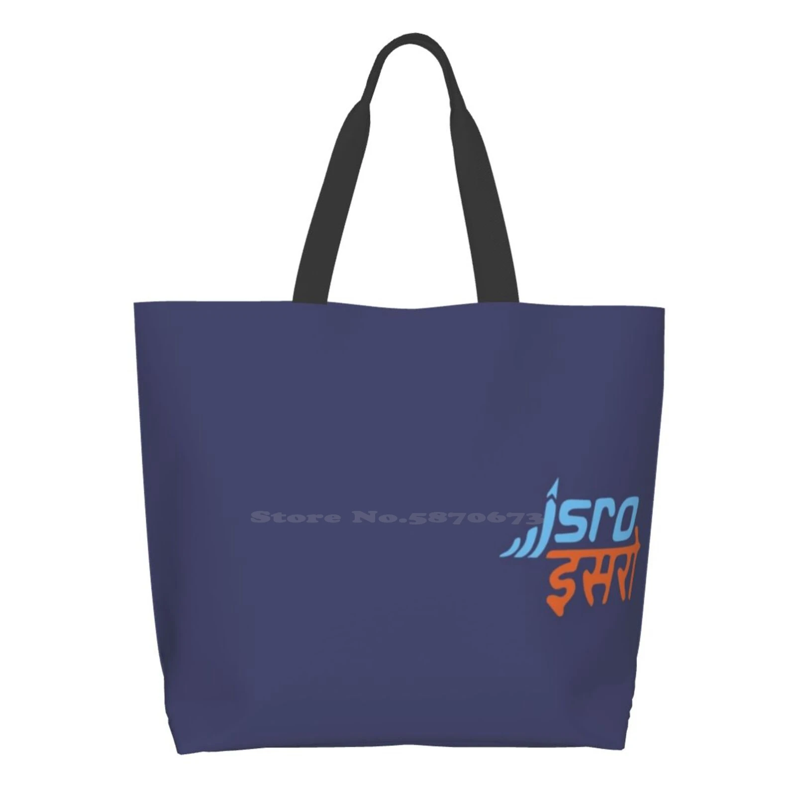 

Индийская организация исследований Isro, дизайнерские сумки, хозяйственная сумка Isro Away Netflix, современный новый логотип, индийские космические сумки