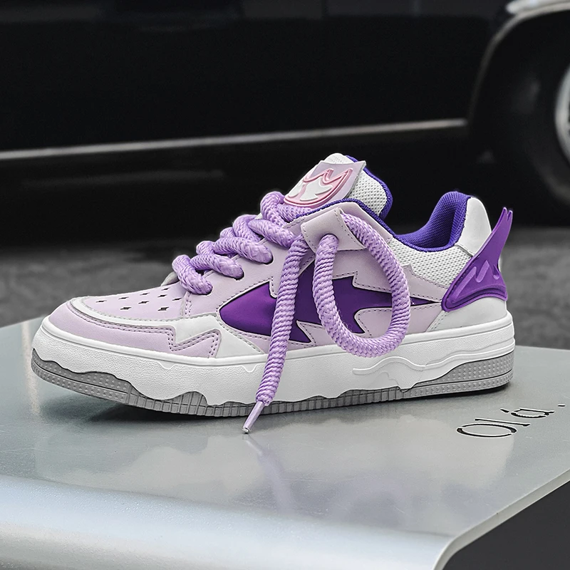 

Spring Autumn White Sneakers for Men Lightweight Sport Running Shoes Men Outdoor Jogging Casual Shoes Basket Footwear