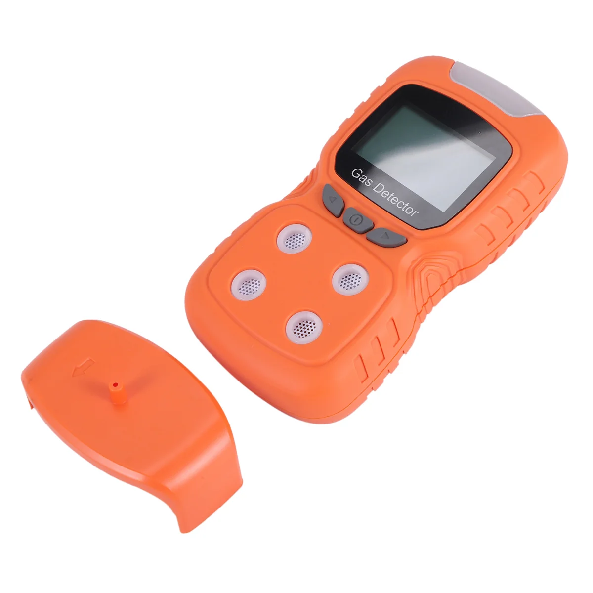PLT840 4 in 1 Gas Detector CO H2S O2 Monitor Analyzer Leak Portable Gas Leak Detector