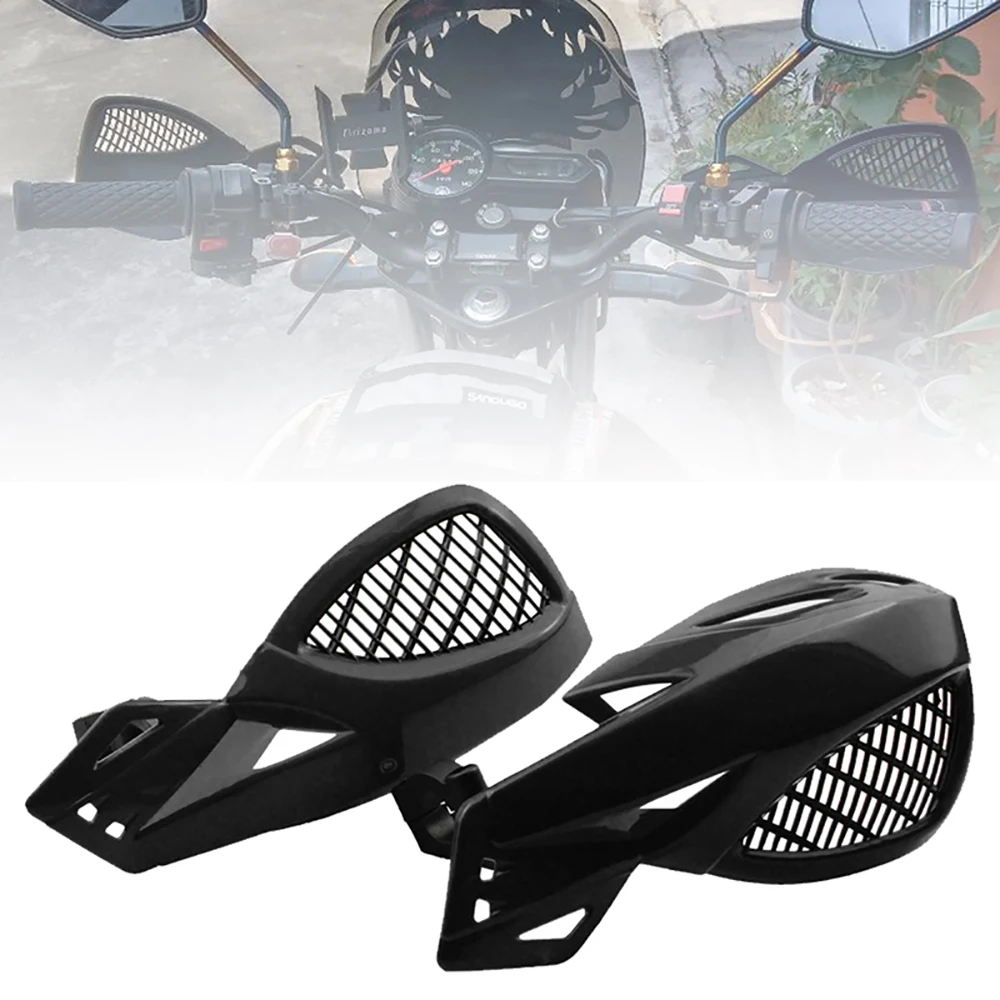 

Hand Guard Handguard Shield Windproof Universal Protective Gear For BMW KTM YAMAHA Kawasaki Honda DUCATI Motorcycle Accessories