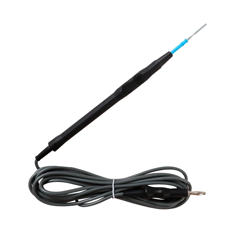 Springer Corum Elettrodo Penna Accessori Collegamento Cavo Maniglia Elettrodo Riutilizzabile