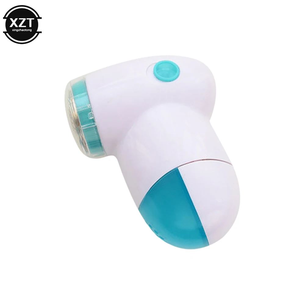 Electric Remove Sweater Pilling Machine Portable Clothes Fabric Shaver Hair Ball Trimmer Lint Fuzz Shaver Fluff Wool Granule