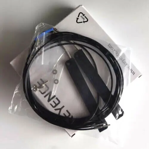 

KEYENCE FU-AFU-A100r Новинка #