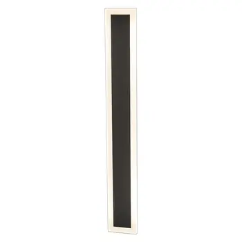 LED Wall Light Long Strip Entryway Wall Sconce Lamp Waterproof Modern Outdoor Exterior Light 5