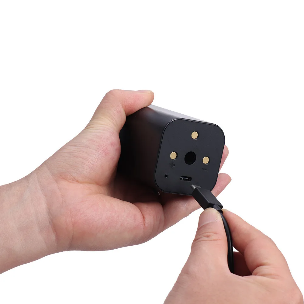 LED Electronic Shisha Set with Touch Screen Bongs in Australian